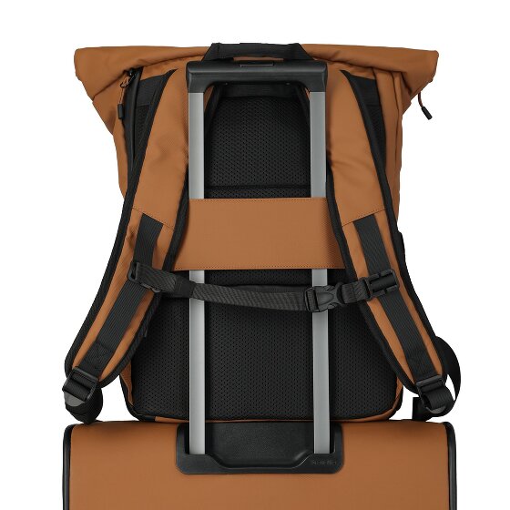 Travelite Briize Daypack M 45 cm Laptopfach