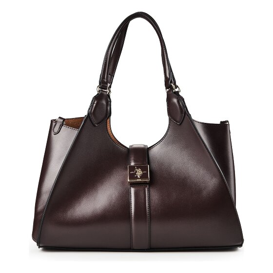 U.S. Polo Assn. Margaret Schultertasche 36.5 cm