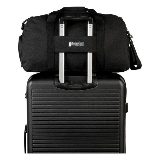 Bench Solid Weekender Reisetasche 52 cm
