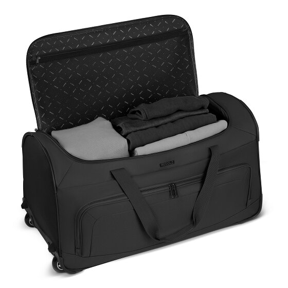 Redolz Duffle Essentials 2 Rollen Reisetasche 71 cm