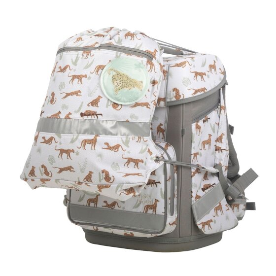 School-Mood Champion Schulranzen-Set