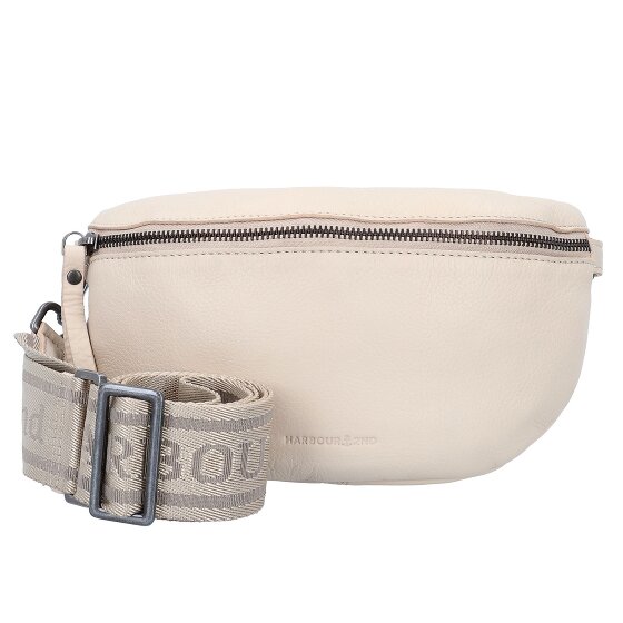 Harbour 2nd Just Pure Paulette Gürteltasche Leder 24 cm