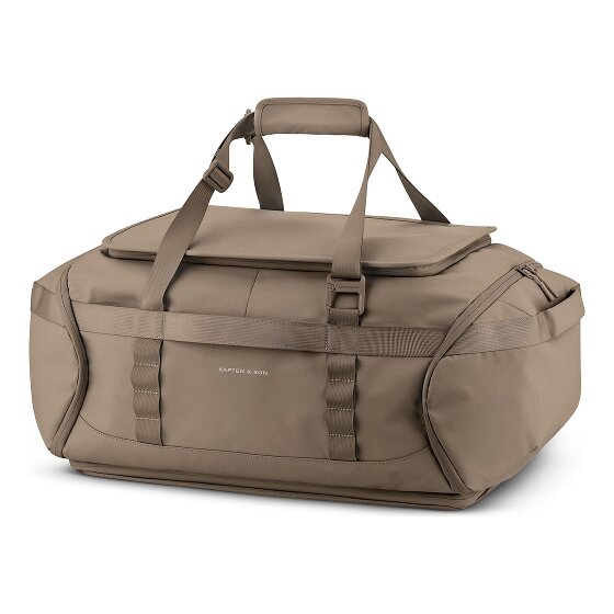 Kapten & Son Lisbon Weekender Reisetasche L 64 cm
