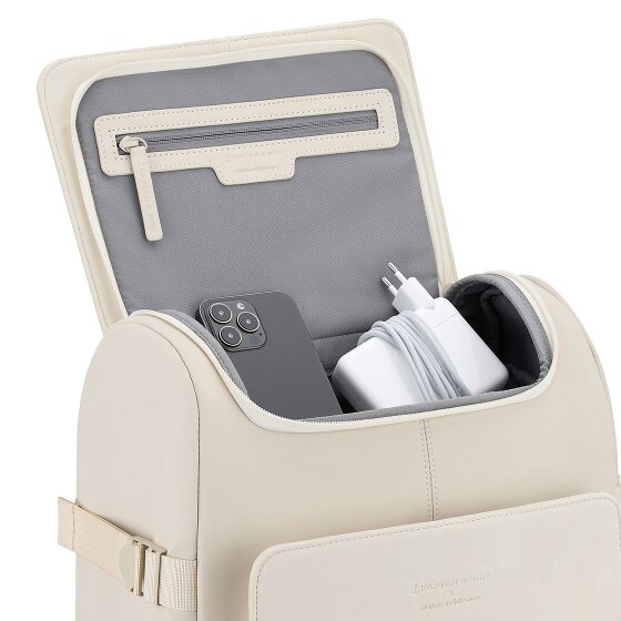 Kapten & Son Bali Daypack 50 cm Laptopfach