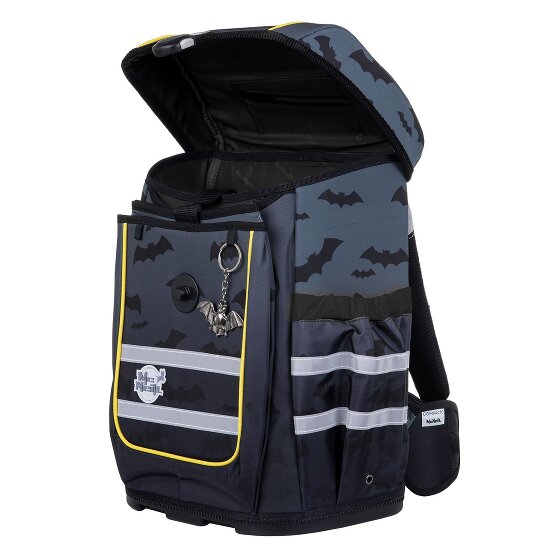 McNeill Ergo Compacto Schulranzen-Set 5-teilig