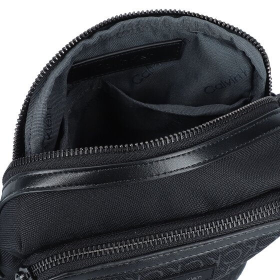 Calvin Klein CK Remote Mini Bag Umhängetasche 17.5 cm