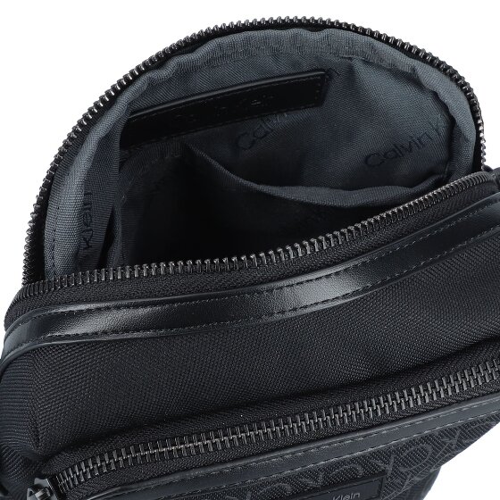 Calvin Klein CK Remote Mini Bag Umhängetasche 17.5 cm