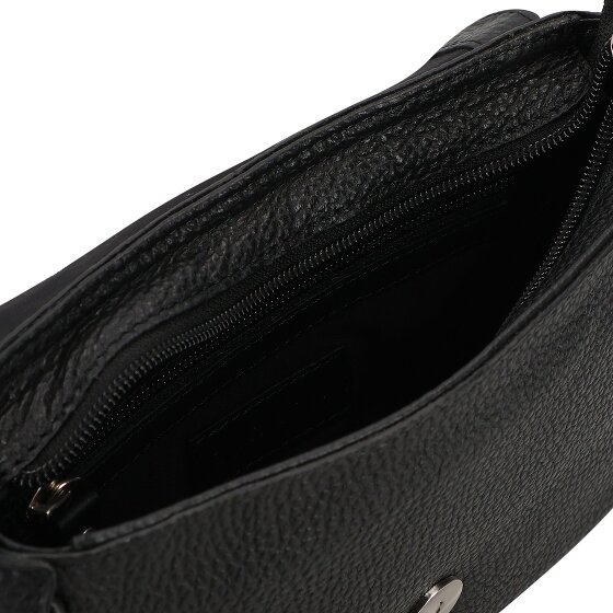 Burkely Always Ava Umhängetasche Leder 21 cm