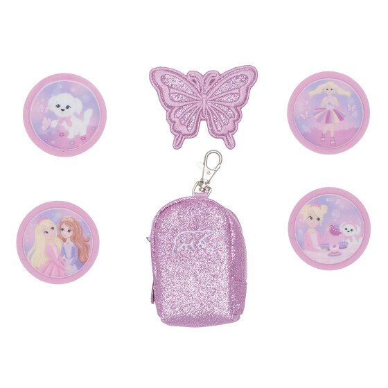 Beckmann Norway Classic 22 Schulranzen-Set 6-teilig