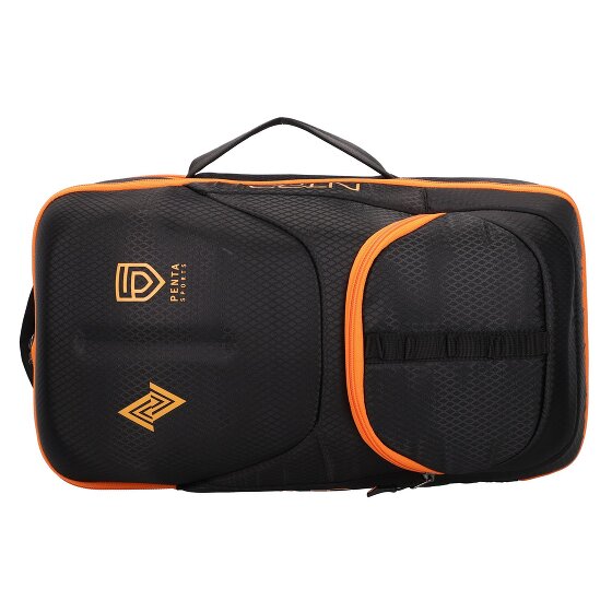 NITRO Gamer Business-Rucksack 53 cm Laptopfach