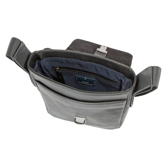 Joop! Teramo Umhängetasche Leder 20 cm