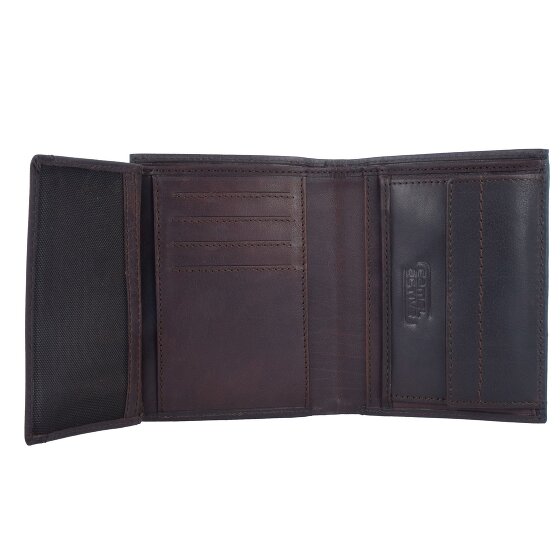camel active Niagara Geldbörse RFID Leder 10 cm