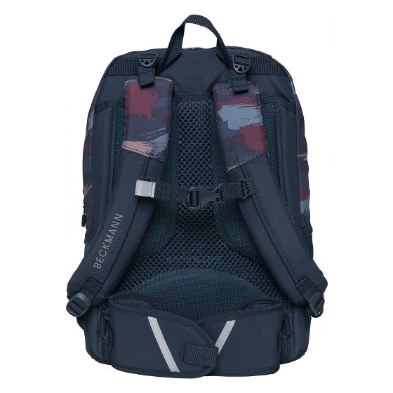 Beckmann Norway Sport Junior Schulrucksack 45 cm
