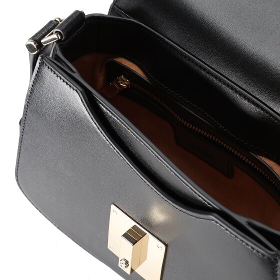 Boss Ariell Umhängetasche Leder 22.5 cm