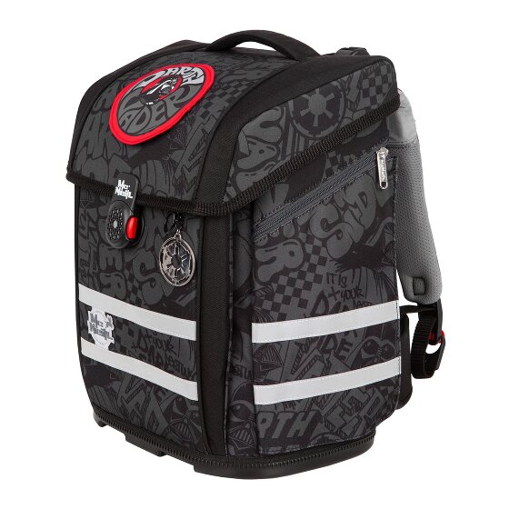 McNeill Perfecto Schulranzen-Set 5-teilig