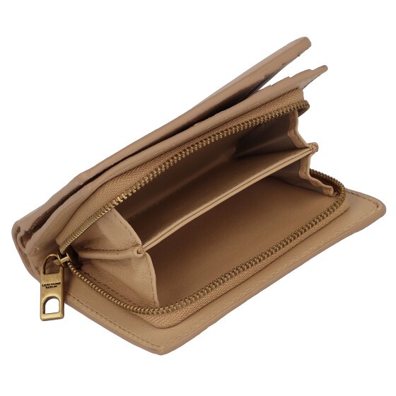 Liebeskind Thea Geldbörse RFID Schutz Leder 11 cm