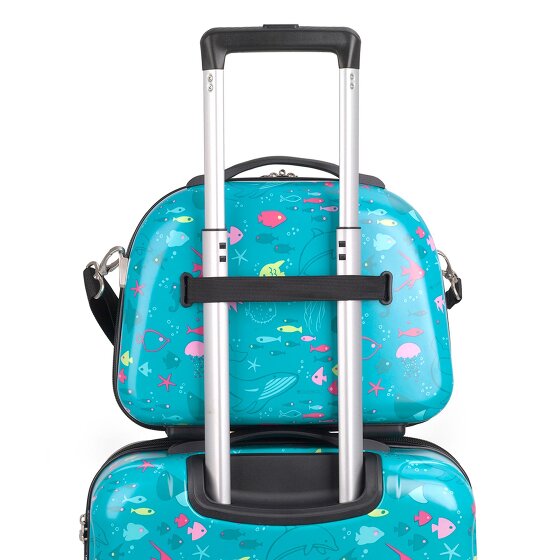 Gabol Acqua Beautycase 35 cm