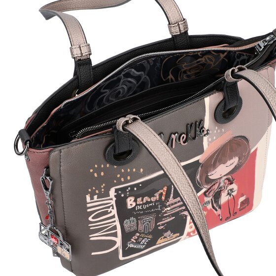 Anekke Mademoiselle Shopper Tasche 25 cm