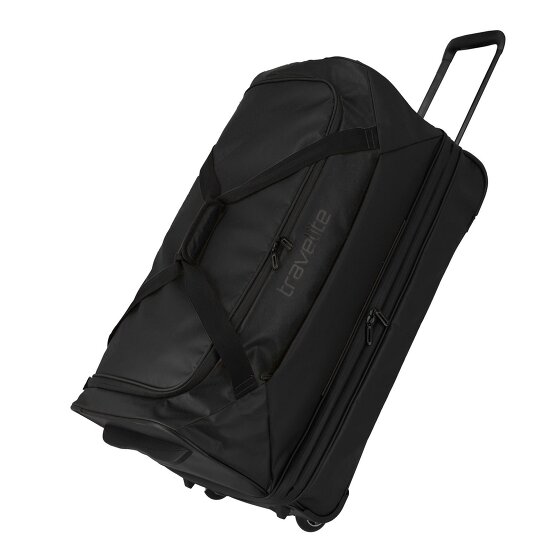Travelite Basics 2 Rollen Reisetasche 70 cm