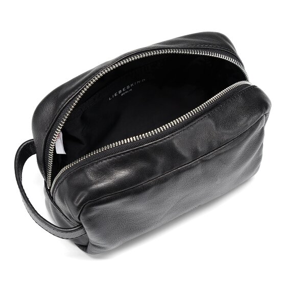 Liebeskind Kulturbeutel S Leder 19 cm
