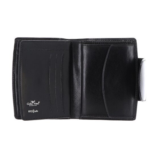 Golden Head Colorado Geldbörse RFID Schutz Leder 12.5 cm