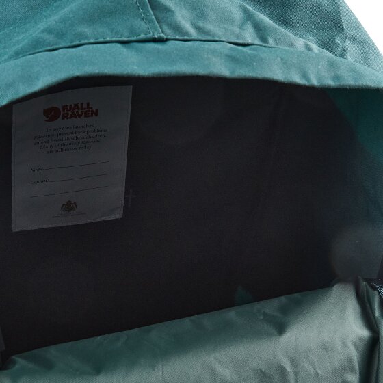 Fjällräven Kanken Daypack 40 cm Laptopfach