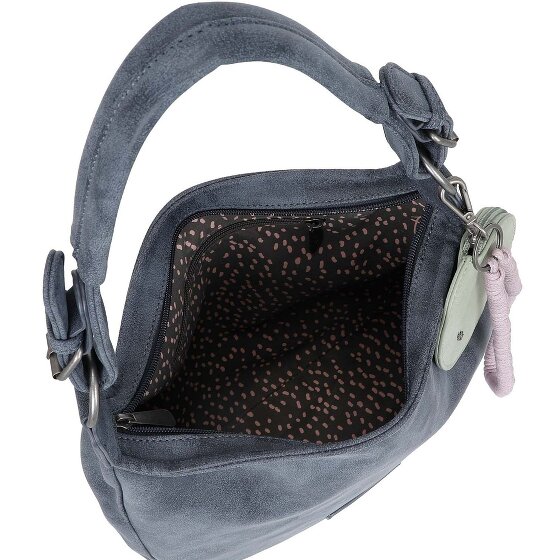 Fritzi aus Preußen Fritzi Hobo Vintage Schultertasche 33 cm