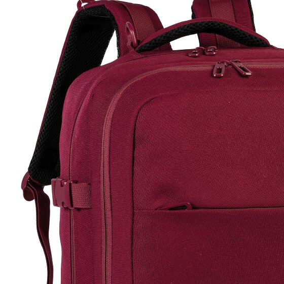 Bench Solid Reiserucksack 40 cm Laptopfach