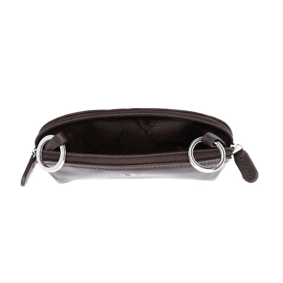 Golden Head Polo Schlüsseletui Leder 14,5 cm