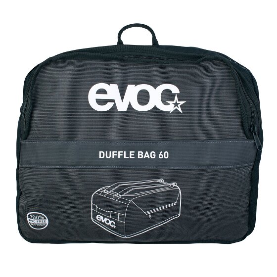 Evoc Weekender Reisetasche 60 cm