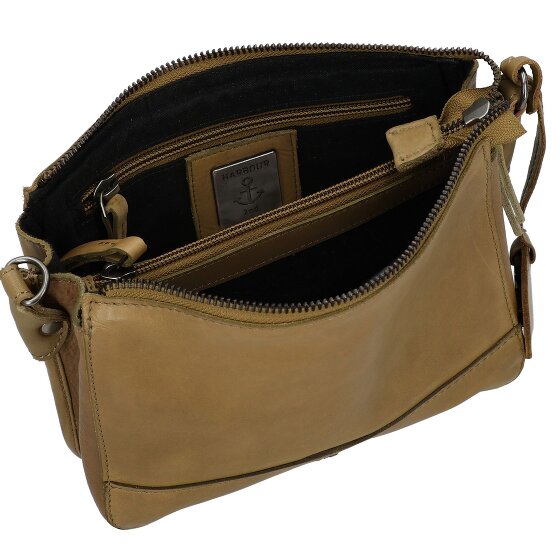 Harbour 2nd Anchor Love Tiani Umhängetasche Leder 21.5 cm