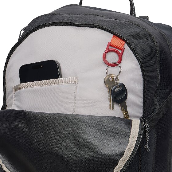 Vaude Wizard 28+4 Wanderrucksack 55 cm mit Dehnfalte