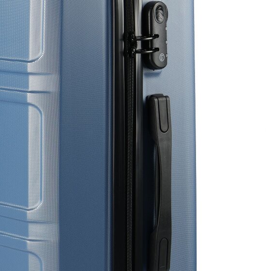 Benzi 5739 4 Rollen Trolley M 66 cm