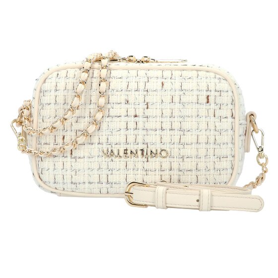 Valentino Tweed Umhängetasche 20 cm