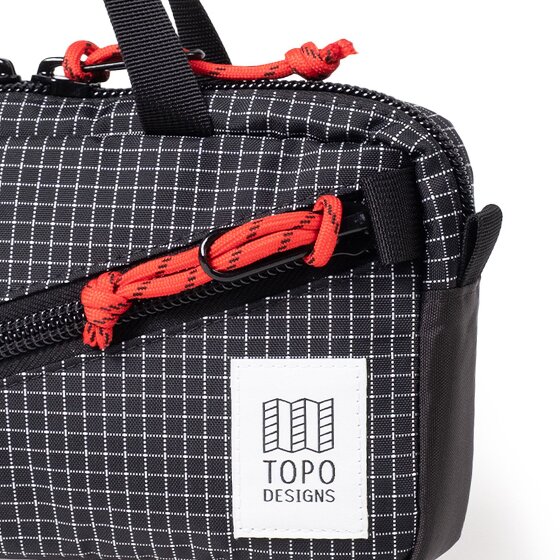 Topo Designs Mountain Gürteltasche 25 cm