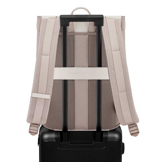 Kapten & Son Fyn Daypack 39.5 cm Laptopfach