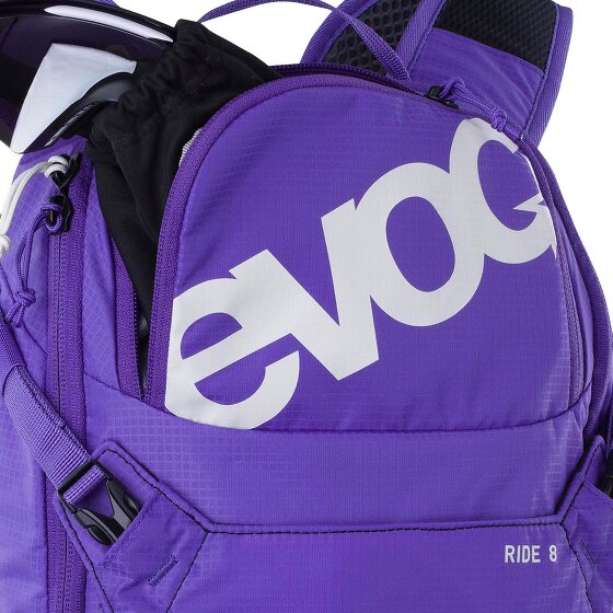 Evoc Ride 8 Fahrradrucksack 42 cm