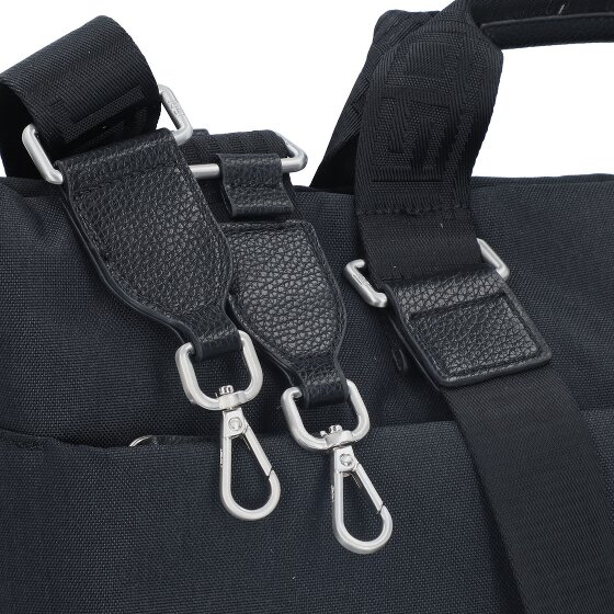 Jost Bergen Handtasche 50 cm Laptopfach