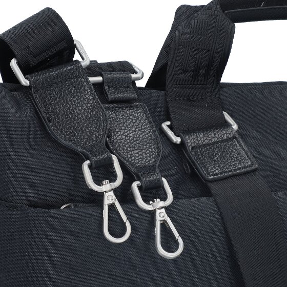 Jost Bergen Handtasche 50 cm Laptopfach