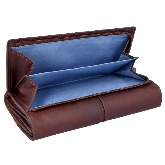 Maître Birkenfeld Diedburg Geldbörse Leder 17,5 cm