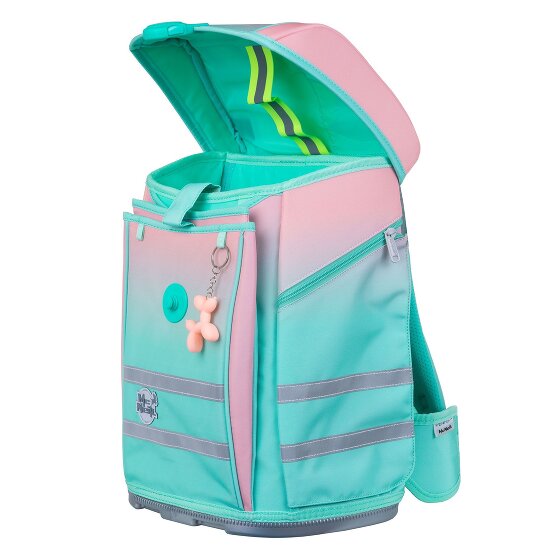 McNeill Perfecto Schulranzen-Set 5-teilig