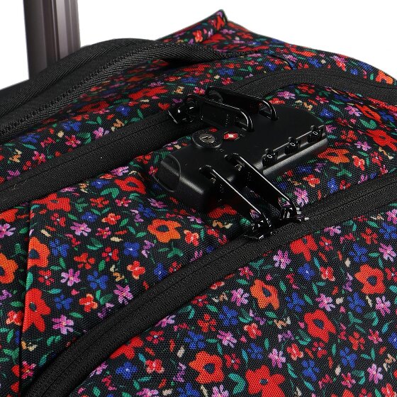 Cabaia Soft Suitcase Large 2 Rollen Reisetasche 81 cm