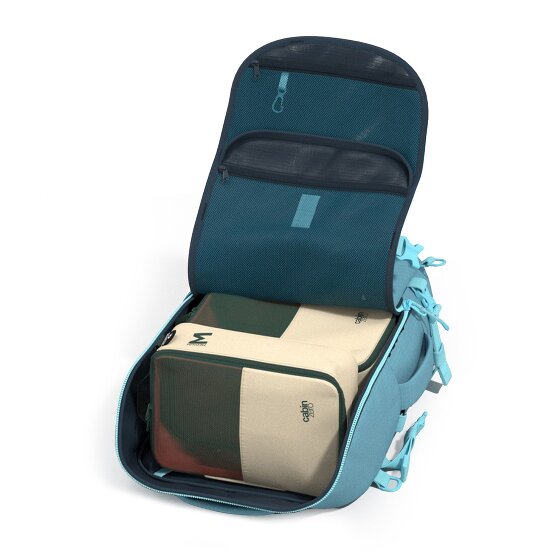 Cabin Zero Adventure Cabin Bag ADV 32L Rucksack 46 cm