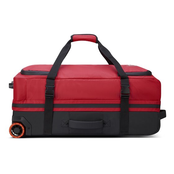 Jeep 2 Rollen Reisetasche 72 cm