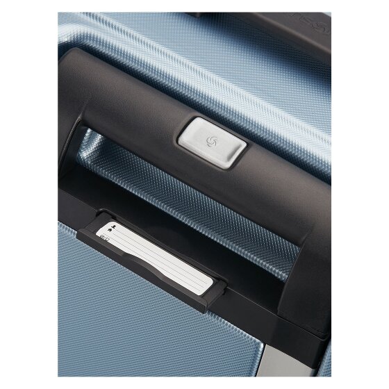 Samsonite Orfeo 4 Rollen Trolley 69 cm