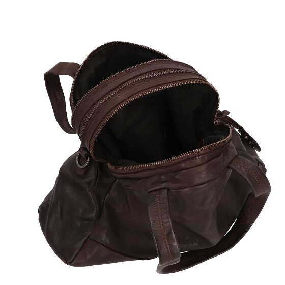 Harbour 2nd Ravina Schultertasche Leder 42.5 cm