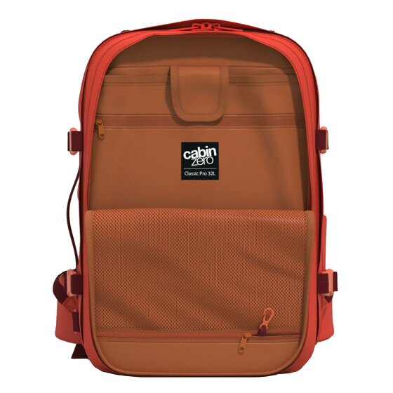 Cabin Zero Adventure 108 Daypack 46 cm Laptopfach