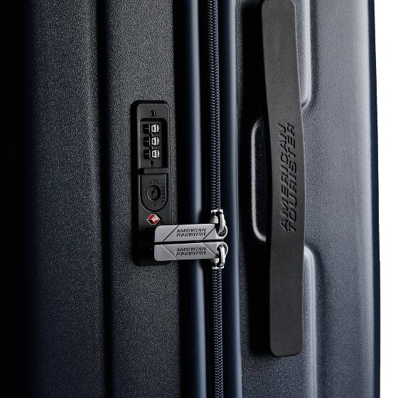 American Tourister Sunset Hills 4 Rollen Trolley L 74.5 cm