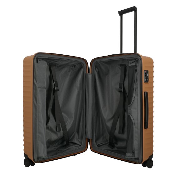 Titan Upgrade 4 Rollen Trolley L 75 cm