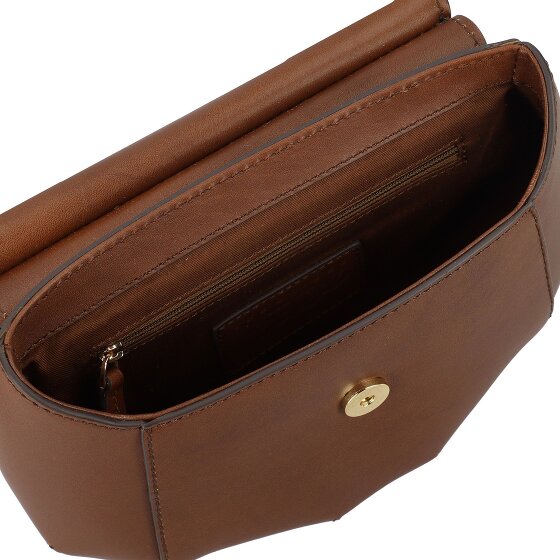 The Bridge Erica Umhängetasche Leder 23.5 cm